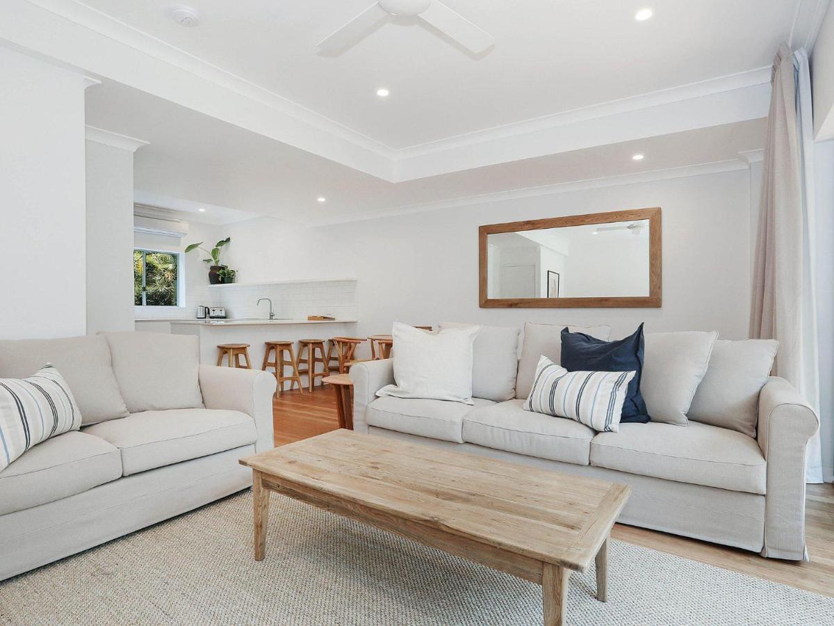 Three-Bedroom Townhouse