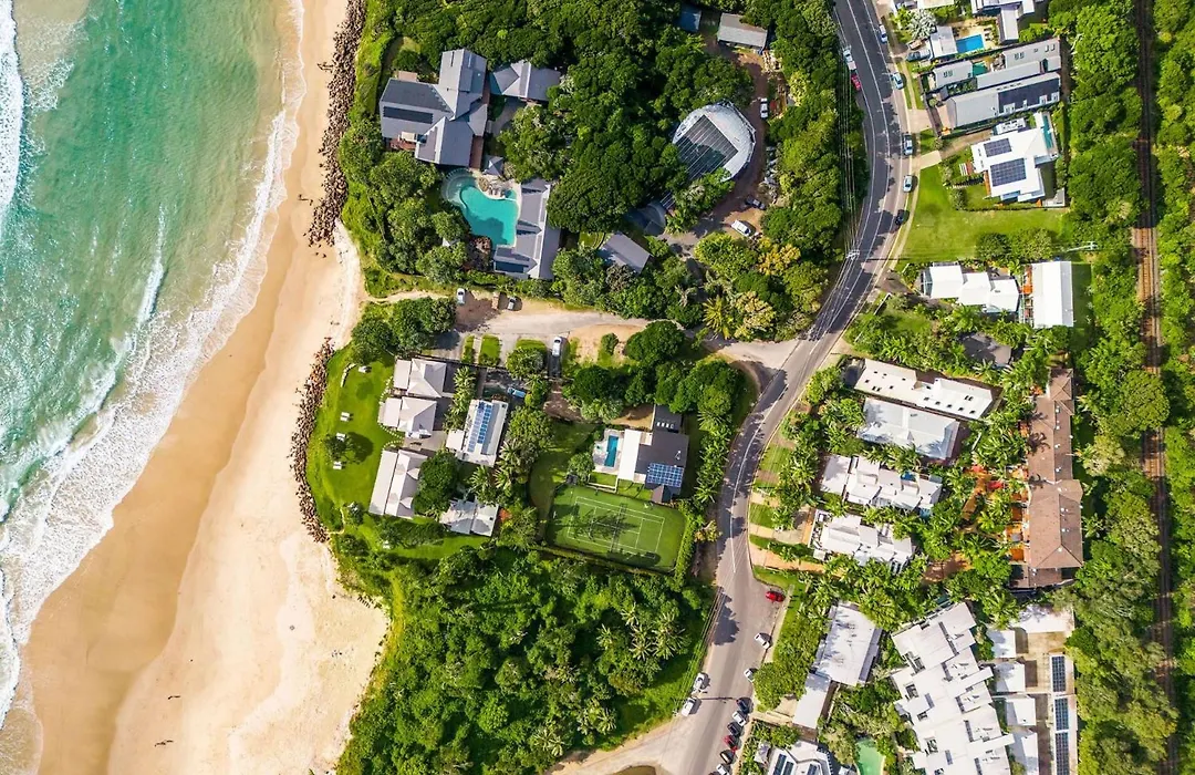Byron Beachside 8-1
